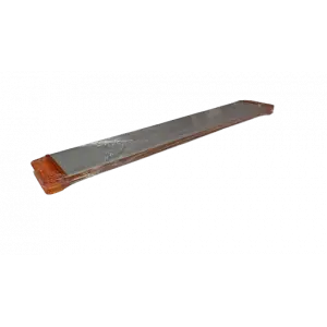 Kurtarıcı Tavan Lambası - Sarı Çakarlı LED