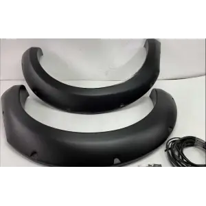 Lada Niva Dodik - Fiber