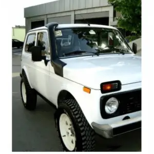 LADA NIVA ŞNORKEL