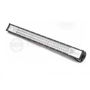 LED BAR BEYAZ-TURUNCU 80CM-3SIRA 405WATT 12-24V