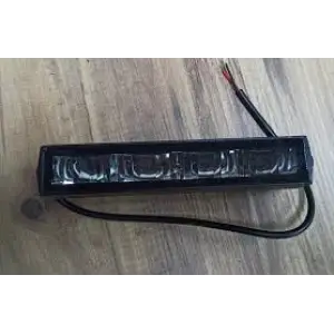 LED BEYAZ 4LED 40WATT 12-24V FOSHAN-06