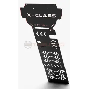 MERCEDES X-CLASS ALT KORUMA SET THRU