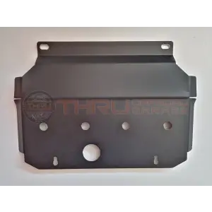 MITSUBISHI L200 07-14 ALT KORUMA ORTA THRU