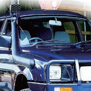 MITSUBISHI L200 1996-2006 ŞNORKEL