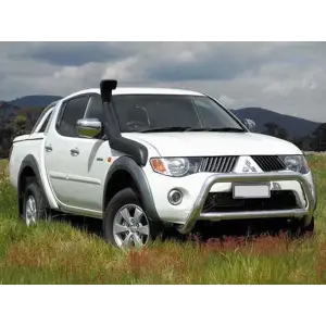 MITSUBISHI L200 2007-2014 ŞNORKEL