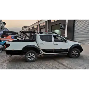 MITSUBISHI L200 2010-2014 OFFROAD DODİK PLS.