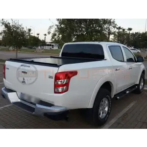 MITSUBISHI L200 2011-2014 SÜRGÜLÜ KAPAK ROLLBOX ARL