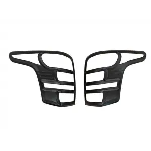 MITSUBISHI L200 2015-2018 STOP ÇERÇEVESİ SİYAH