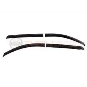 MITSUBISHI L200 2015-2018 YAN CAM RÜZGARLIĞI İTHAL