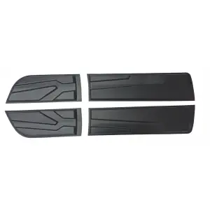 MITSUBISHI L200 2015-2020 YAN KAPLAMA PLS. NKT