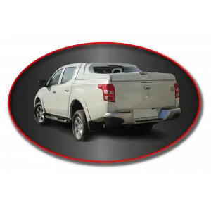 MITSUBISHI L200 2015-2021 FULLBOX