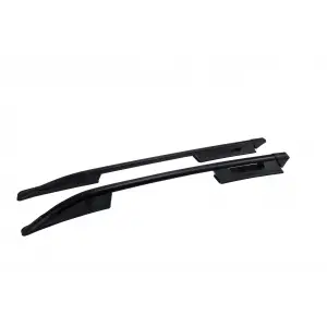 TOYOTA HİLUX 2015+ TAVAN ÇITASI FALCON SİYAH