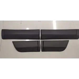 MITSUBISHI L200 2015+ YAN KAPLAMA PLS.