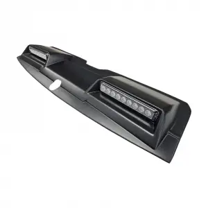 Mitsubishi L200 2019+ MOONVİZÖR İTHAL