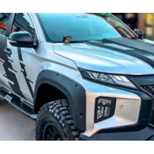 MITSUBISHI L200 2019+ OFFROAD DODİK PLS.