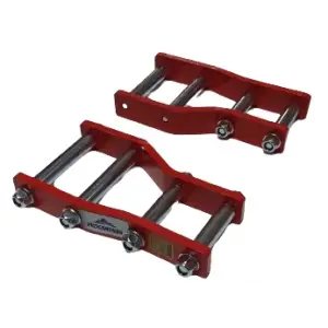 MITSUBISHI L200 2020 SABİT MAKAS KÜPESİ Procans4x4