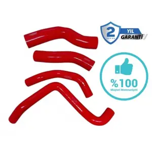 MİTSUBİSHİ L200 AĞIR HİZMET HORTUM KİTİ 2015-2023