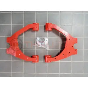 MITSUBISHI L200 AĞIR HİZMET ÜST SALINCAK TAKIMI Procans4x4