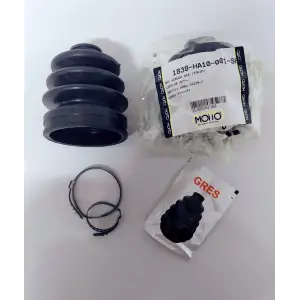 MITSUBISHI L200 DIŞ AKS KÖRÜĞÜ (TAKIM)