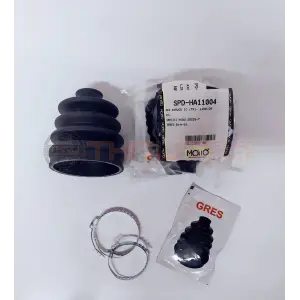 MITSUBISHI L200 İÇ AKS KÖRÜĞÜ (TAKIM)