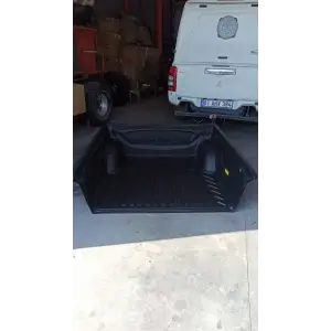 MITSUBISHI L200 KASA HAVUZU 05+ KISA ŞASE