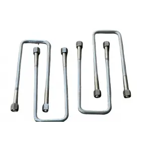 MITSUBISHI L200 UZUN TİP U-BOLT BAĞLANTI SETİ Procans4x4