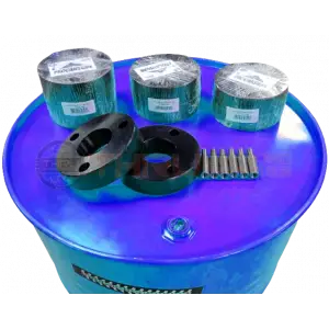 MITSUBISHI L200 YAY ÜZERİ GET 35MM Procans4x4