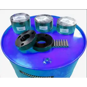 MITSUBISHI L200 YAY ÜZERİ GET 50MM Procans4x4