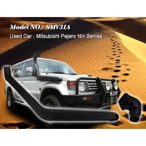 Mitsubishi Pajero NH Şnorkel SMV31A