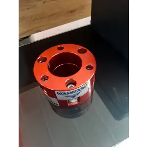 NISSAN NAVARA 2005-2019 / Mercedes X-Class YAY ÜSTÜ GET ALM. 45MM Procans4x4