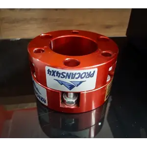 NISSAN NAVARA 2007-2021 YAY ÜZERİ GET ALM. 35MM Procans4x4