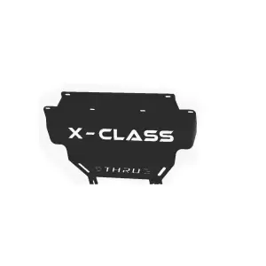 Mercedes X-Class Alt Koruma Ön