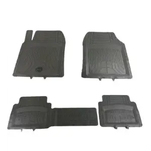 NİSSAN NAVARA BİREBİR UYUMLU HAVUZLU PASPAS 2015+