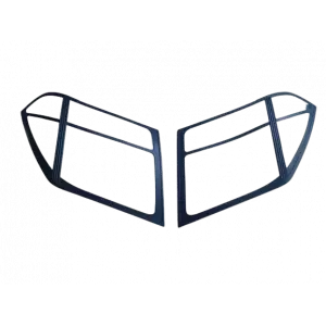 NISSAN NAVARA D40 2006-2010 FAR ÇERÇEVESİ