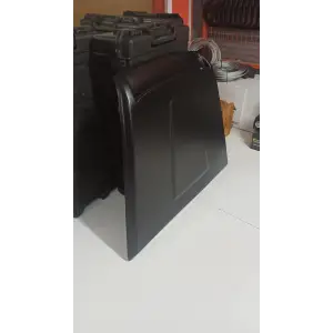 Nissan Navara D40 Kaput Havalandırma - Fiber