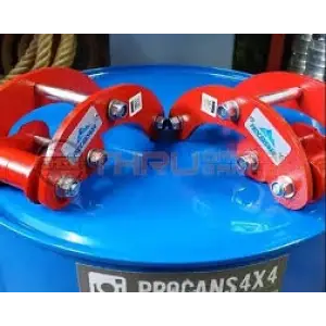 NISSAN NAVARA D40 MAFSALLI MAKAS KÜPESİ Procans4x4