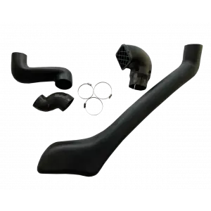 NISSAN NAVARA D40 ŞNORKEL