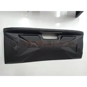 Nissan Navara NP300 2015+ BAGAJ KAPLAMA TAM KAPAK PLS