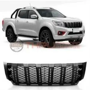 NISSAN NAVARA NP300 2015+ NP300 ÖN PANJUR Ledsiz