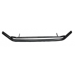 Nissan Navara Ön Koruma Arrow Stil - Siyah