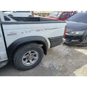 NISSAN SKYSTAR 2002-2012 DODİK FİBER