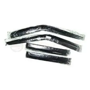 Nissan Skystar Cam Rüzgarlığı