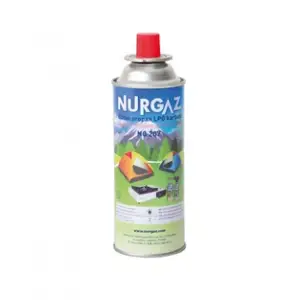 NURGAZ 220 GR KARTUŞ