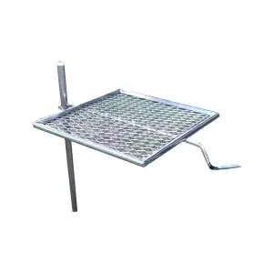 NURGAZ AKROBAT IZGARA