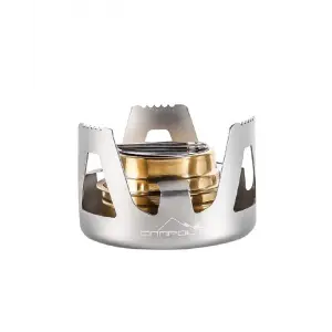 NURGAZ CAMPOUT ALKOL OCAĞI