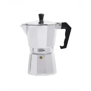 NURGAZ CAMPOUT ESPRESSO MOCHA POT 9 BARDAK