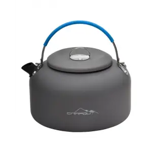 NURGAZ CAMPOUT KAMP ÇAYDANLIK