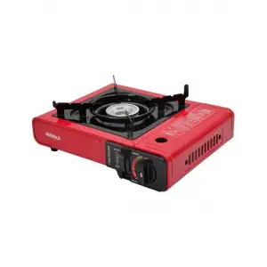 NURGAZ TEK GÖZLÜ PİKNİK OCAĞI