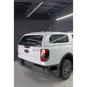 PİKAP SABİT CAMLI KABİN GALAKSİ 2023 +