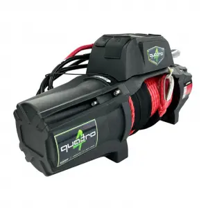 QUATRO 13500 LB PRO SENTETİK VİNÇ